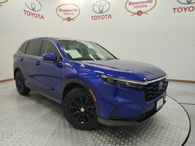 2024 Honda CR-V EX-L — SUV — 32,954 mi — Brownsville, TX
