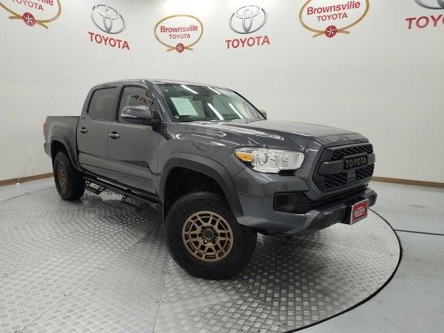 2023 Toyota Tacoma Trail Special Edition — Pickup Truck — 16,463 mi — Brownsville, TX