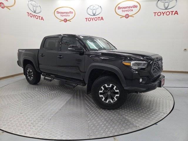2023 Toyota Tacoma TRD Sport — Pickup Truck — 14,761 mi — Brownsville, TX