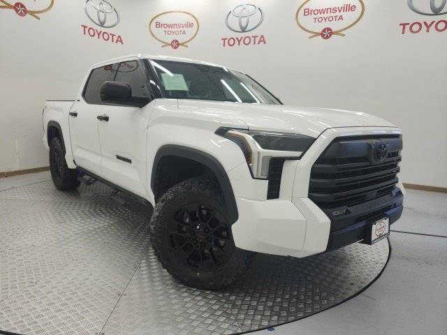2022 Toyota Tundra SR5 — Pickup Truck — 51,108 mi — Brownsville, TX