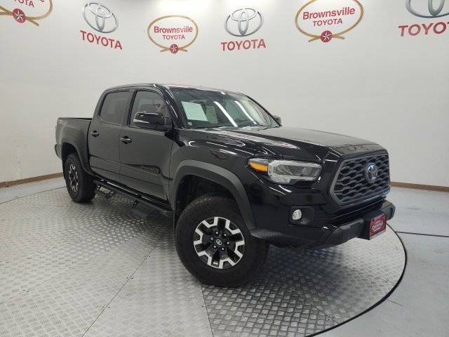 2023 Toyota Tacoma TRD Off Road — Pickup Truck — 64,682 mi — Brownsville, TX