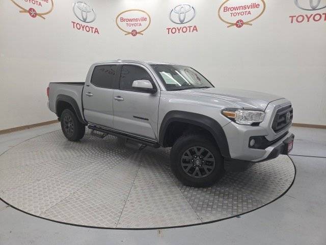 2022 Toyota Tacoma SR5 — Pickup Truck — 29,657 mi — Brownsville, TX