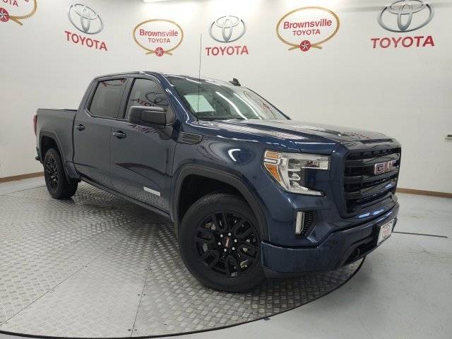 2021 GMC Sierra 1500 Elevation — Pickup Truck — 37,891 mi — Brownsville, TX