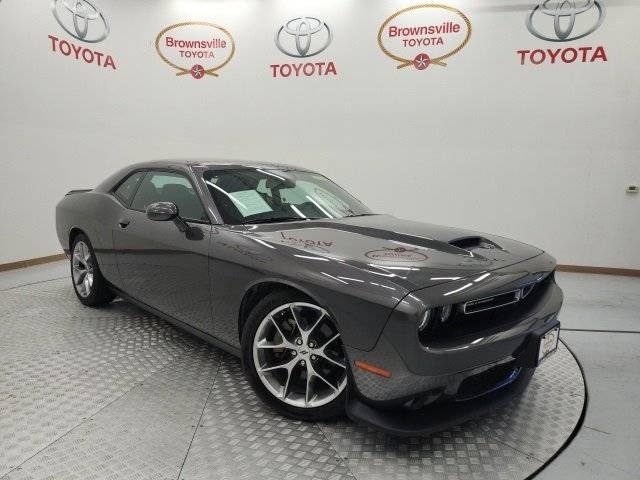 2023 Dodge Challenger GT — Coupe — 49,599 mi — Brownsville, TX