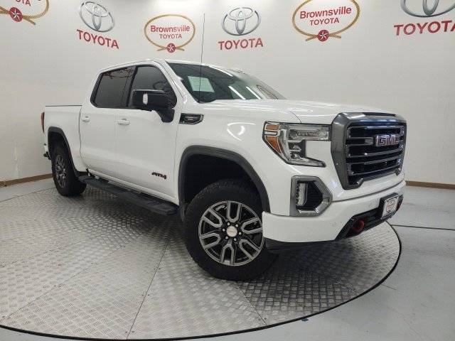 2020 GMC Sierra 1500 AT4 — Pickup Truck — 85,705 mi — Brownsville, TX
