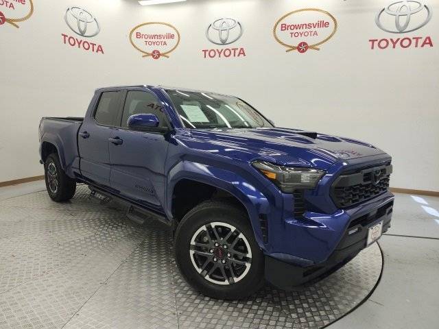 2024 Toyota Tacoma SR5 — Pickup Truck — 11,230 mi — Brownsville, TX