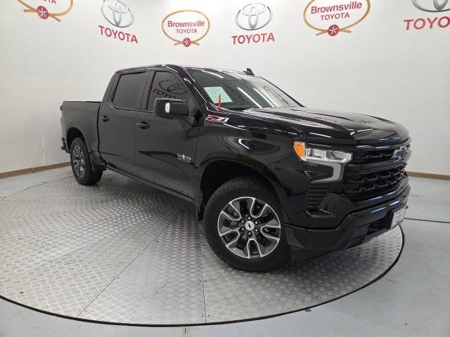 2023 Chevrolet Silverado 1500 RST — Pickup Truck — 32,001 mi — Brownsville, TX
