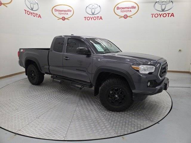 2023 Toyota Tacoma SR5 — Pickup Truck — 40,358 mi — Brownsville, TX