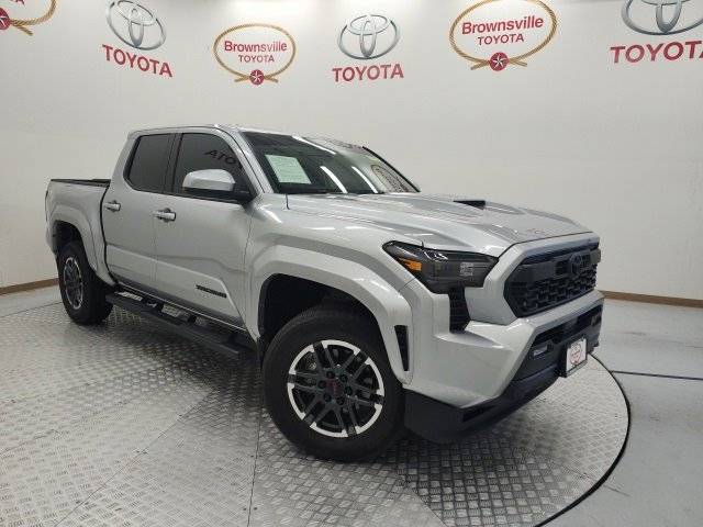 2024 Toyota Tacoma TRD Sport — Pickup Truck — 14,151 mi — Brownsville, TX