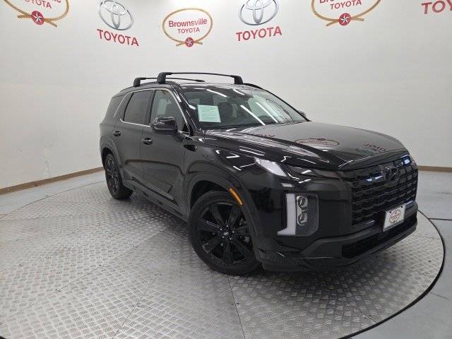 2023 Hyundai Palisade XRT — SUV — 28,600 mi — Brownsville, TX