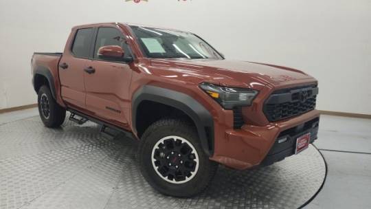 2025 Toyota Tacoma Limited