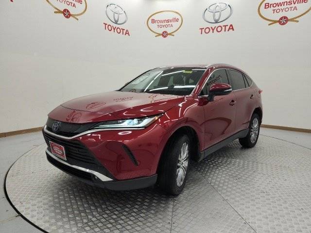 2023 Toyota Venza XLE — SUV — 66,425 mi — Brownsville, TX