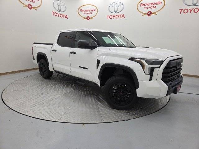 2022 Toyota Tundra SR5 — Pickup Truck — 53,821 mi — Brownsville, TX
