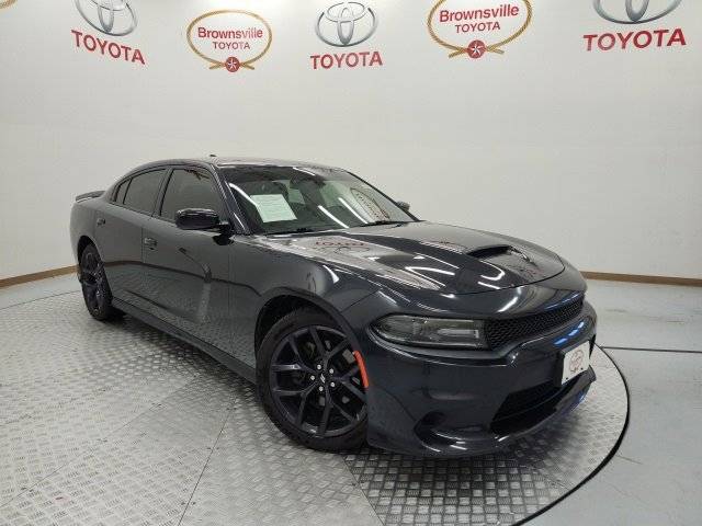 2019 Dodge Charger GT — Sedan — 67,829 mi — Brownsville, TX