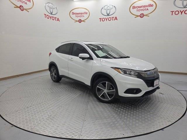 2022 Honda HR-V EX — SUV — 86,921 mi — Brownsville, TX