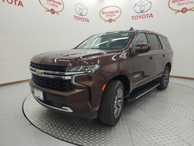 2023 Chevrolet Tahoe LS — SUV — 36,082 mi — Brownsville, TX