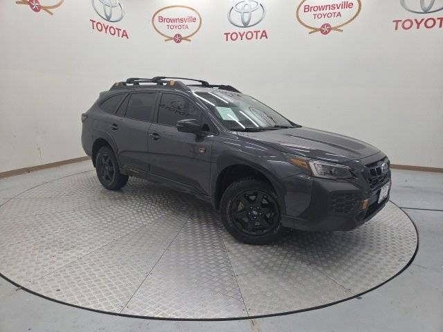 2024 Subaru Outback Wilderness — SUV — 28,758 mi — Brownsville, TX
