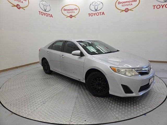 2014 Toyota Camry L — Sedan — 146,722 mi — Brownsville, TX