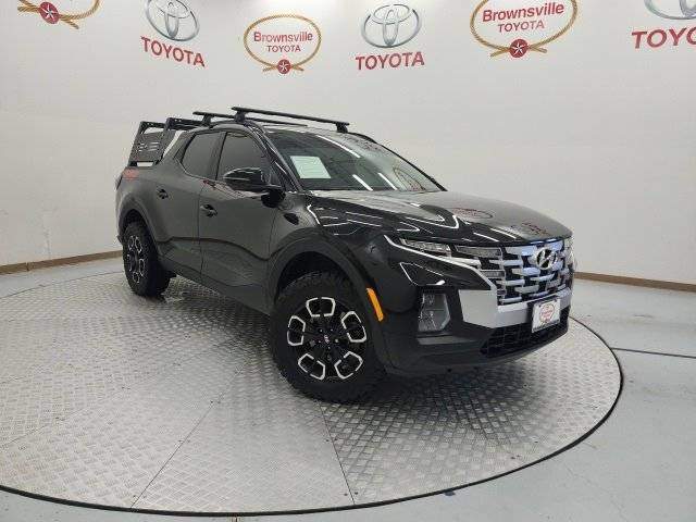 2024 Hyundai Santa Cruz SEL — Pickup Truck — 4,716 mi — Brownsville, TX