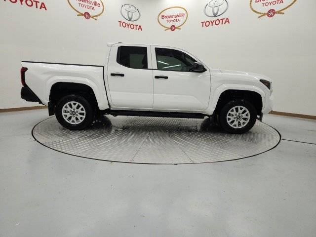 2024 Toyota Tacoma SR — Pickup Truck — 7,139 mi — Brownsville, TX