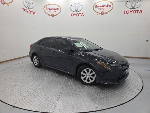 2024 Toyota Corolla LE — Sedan — 7,181 mi — Brownsville, TX