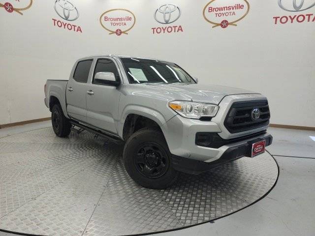 2023 Toyota Tacoma TRD Sport — Pickup Truck — 24,791 mi — Brownsville, TX