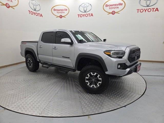 2023 Toyota Tacoma TRD Off Road — Pickup Truck — 31,802 mi — Brownsville, TX