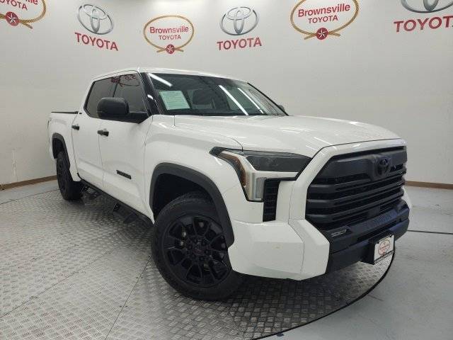 2023 Toyota Tundra SR5 — Pickup Truck — 32,958 mi — Brownsville, TX