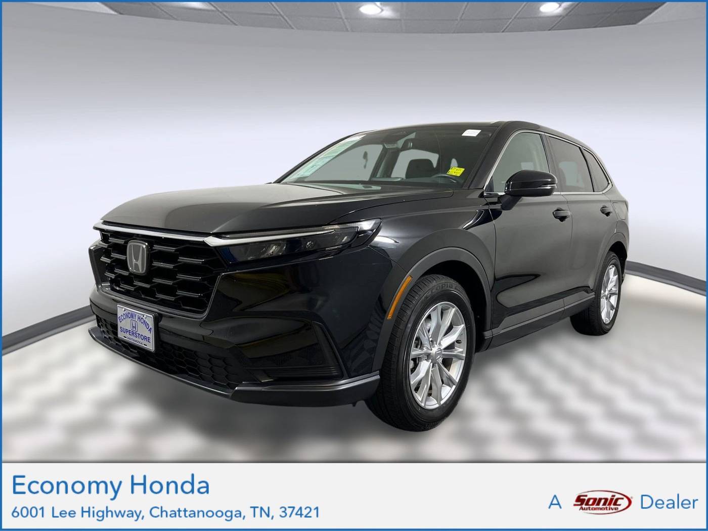 2024 Honda CR-V EX — SUV — 38,031 mi — Chattanooga, TN