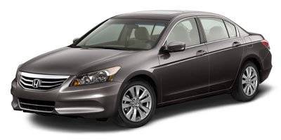 2011 Honda Accord EX — Sedan — 196,326 mi — Chattanooga, TN