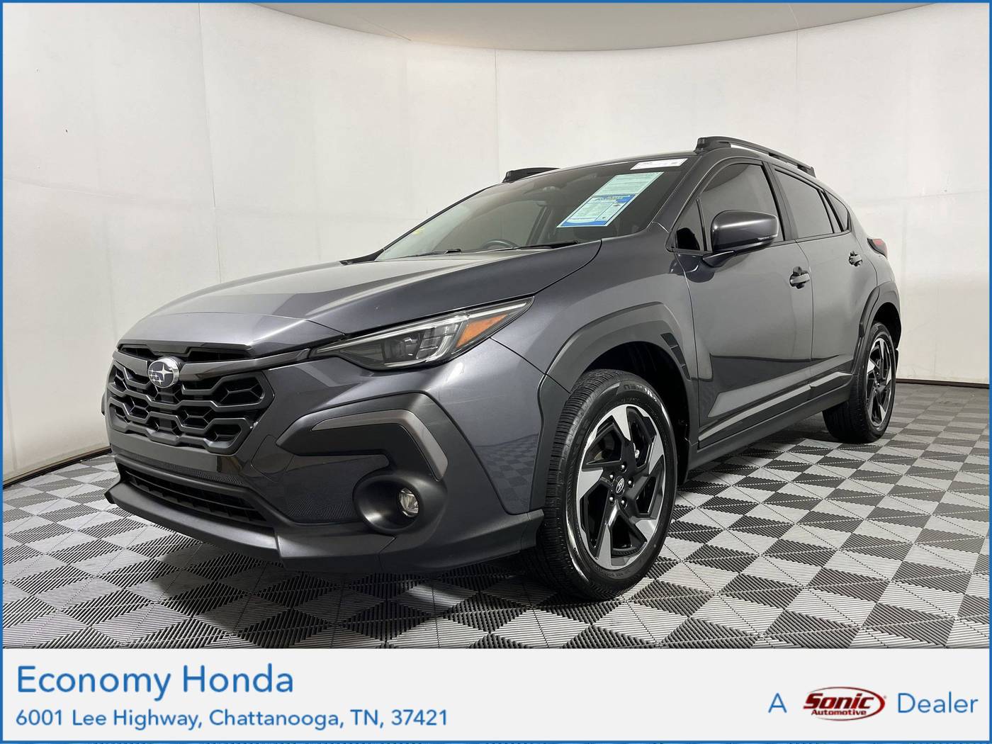 2024 Subaru Crosstrek Limited — SUV — 28,650 mi — Chattanooga, TN