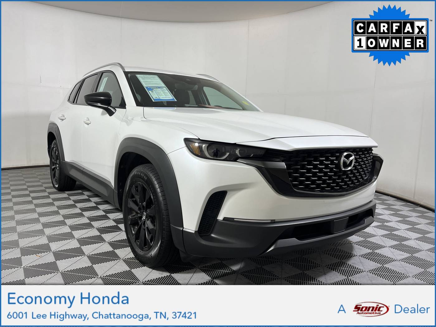 2023 Mazda CX-50 Preferred Plus — SUV — 45,128 mi — Chattanooga, TN