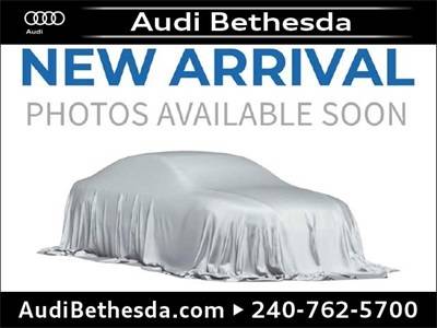 2022 Audi Q5 Premium — SUV — 26,495 mi — Bethesda, MD