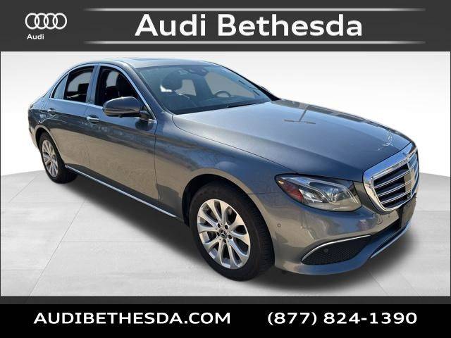 2017 Mercedes-Benz E-Class E 300 — Sedan — 61,285 mi — Bethesda, MD