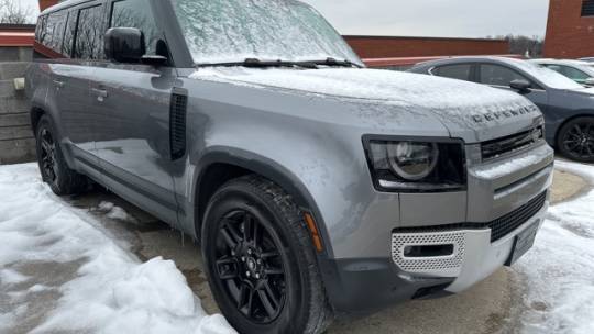 2023 Land Rover Defender SE — SUV — 15,800 mi — Bethesda, MD