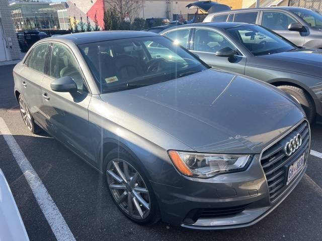 2016 Audi A3 Premium — Sedan — 68,822 mi — Bethesda, MD