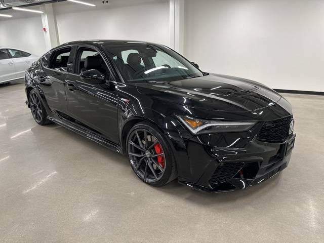 2024 Acura Integra Type S — Hatchback — 12,226 mi — Bethesda, MD