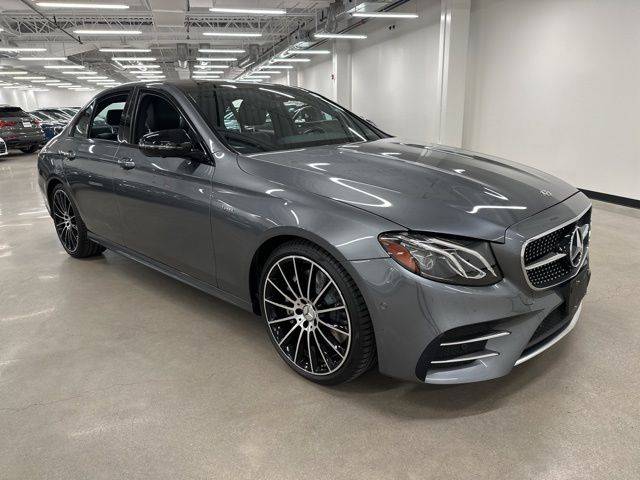 2019 Mercedes-Benz E-Class AMG E 53 — Sedan — 33,855 mi — Bethesda, MD
