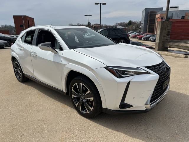 2022 Lexus UX UX 250h — SUV — 14,696 mi — Bethesda, MD