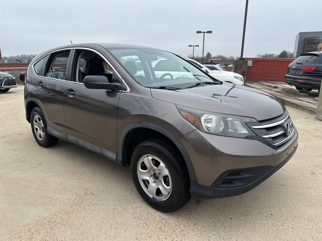 2014 Honda CR-V LX — SUV — 90,080 mi — Bethesda, MD