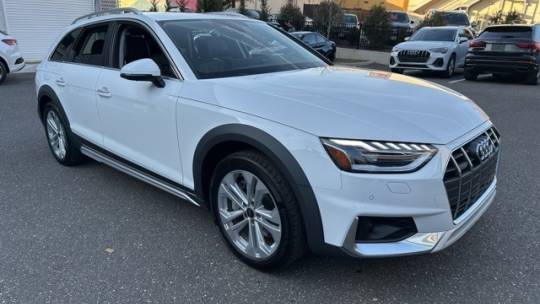 2024 Audi A4 allroad Premium Plus — Wagon — 17,960 mi — Bethesda, MD