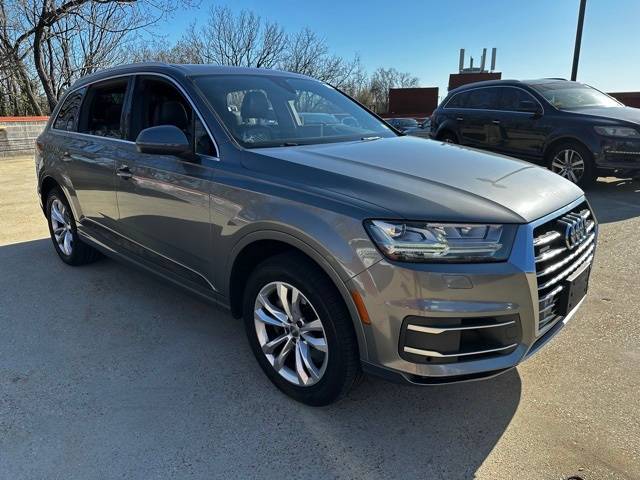 2017 Audi Q7 Premium Plus — SUV — 93,140 mi — Bethesda, MD