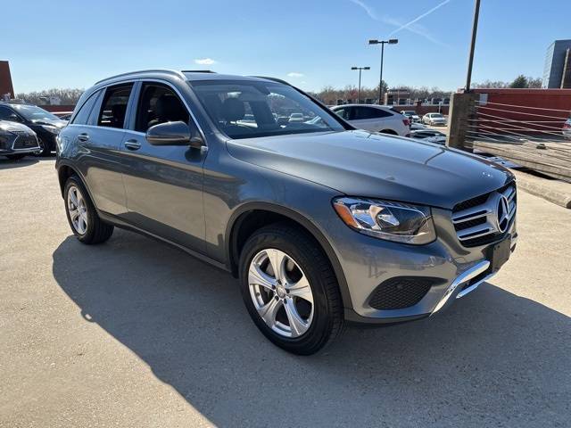 2016 Mercedes-Benz GLC GLC 300 — SUV — 29,126 mi — Bethesda, MD