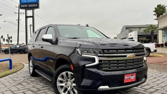 2022 Chevrolet Tahoe Premier — SUV — 69,003 mi — Mission, TX
