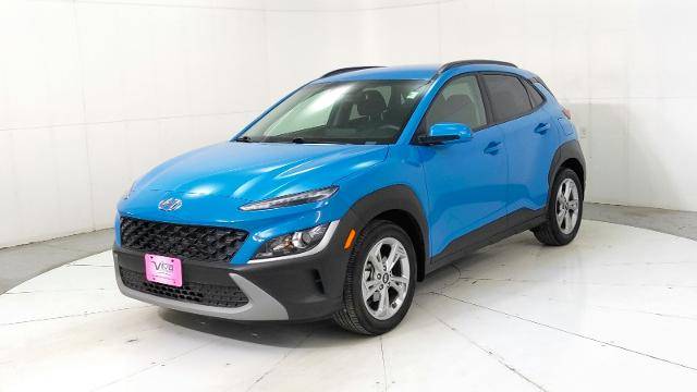2023 Hyundai Kona SEL — SUV — 84,250 mi — El Paso, TX