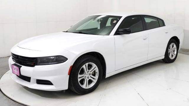 2023 Dodge Charger SXT — Sedan — 52,278 mi — El Paso, TX