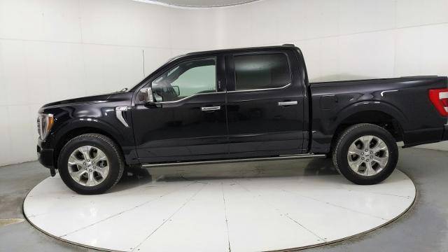 2023 Ford F-150 XL — Pickup Truck — 52,093 mi — El Paso, TX