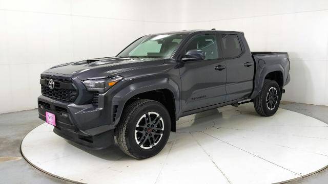 2024 Toyota Tacoma TRD Sport — Pickup Truck — 9,581 mi — El Paso, TX