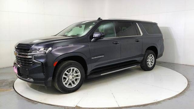 2023 Chevrolet Suburban LT — SUV — 69,249 mi — El Paso, TX