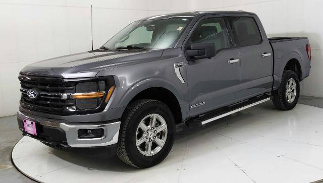 2024 Ford F-150 XLT — Pickup Truck — 28,692 mi — El Paso, TX